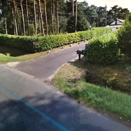 De Kegelhoeve Zonhoven Exterior foto