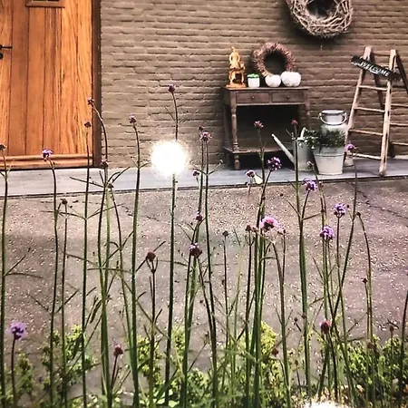 De Kegelhoeve Zonhoven Exterior foto