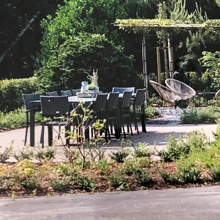 De Kegelhoeve Zonhoven Exterior foto