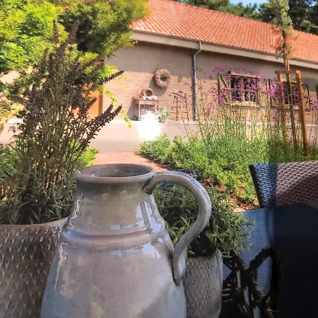 De Kegelhoeve Zonhoven Exterior foto
