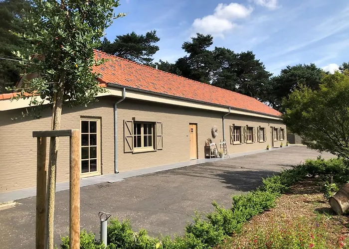 De Kegelhoeve