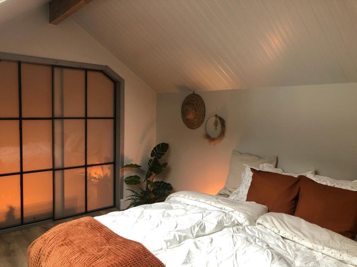De Kegelhoeve Ferienhaus Zonhoven