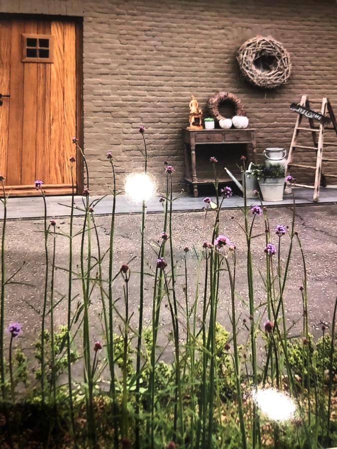 Ferienhaus De Kegelhoeve Zonhoven