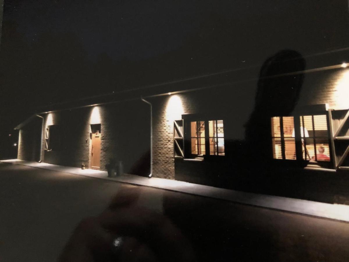 Ferienhaus De Kegelhoeve *