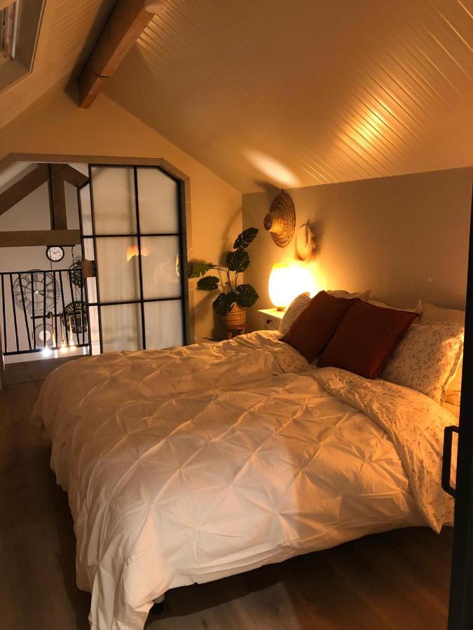 De Kegelhoeve Ferienhaus *