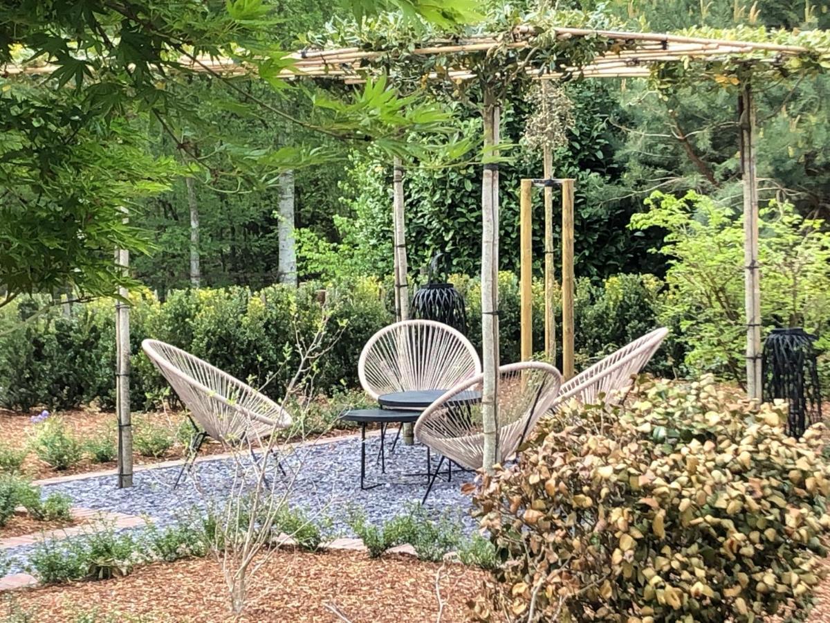 Holiday home De Kegelhoeve Zonhoven