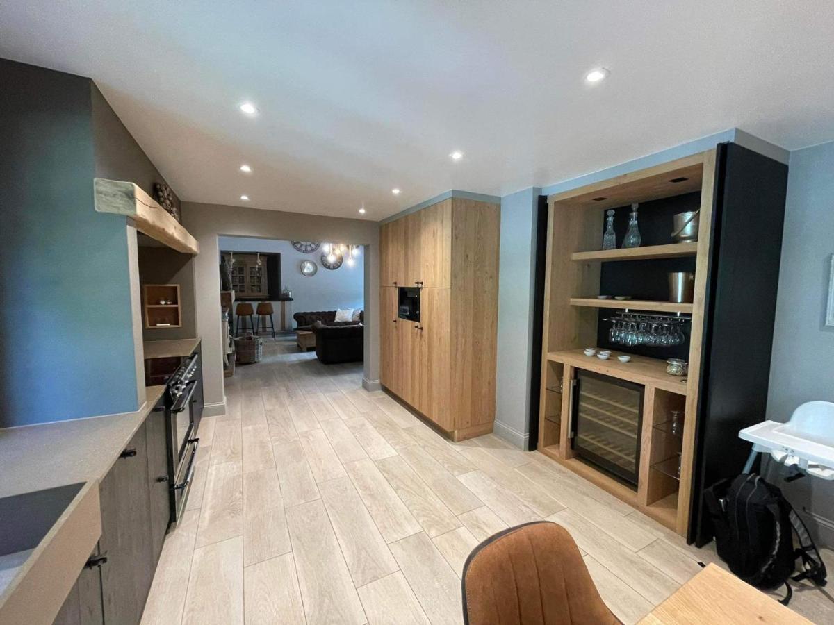 Holiday home De Kegelhoeve *