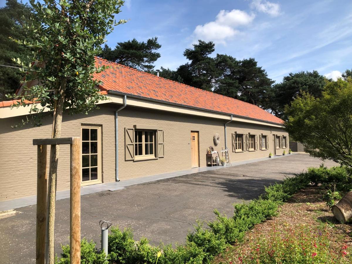 De Kegelhoeve * Zonhoven