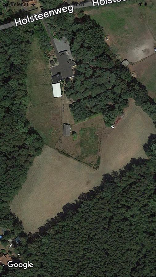 De Kegelhoeve * Zonhoven